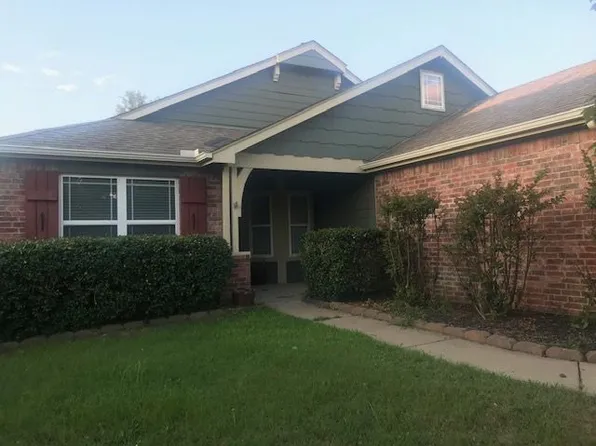 4113 W 104th Pl S, Jenks, OK 74037