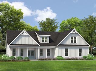 290 Little Lady Trl, Zebulon, NC 27597