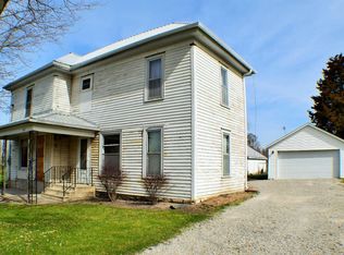 307 W Maple Ave, Libertyville, IA 52567