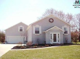 5800 Heindale, Sterling Heights, MI 48310