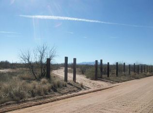 5757 S Marstellar Rd, Tucson, AZ 85735