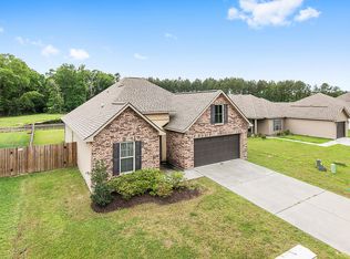 12304 Buddy Ellis Rd, Denham Springs, LA 70726