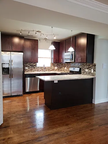 2505 W Granville Ave #1W Photo 1