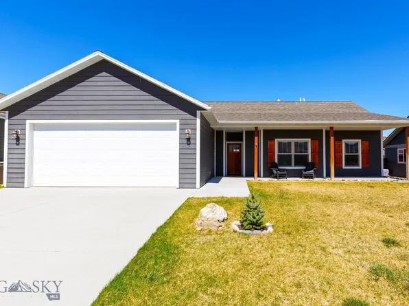 2608 Meriwether Dr S, Livingston, MT 59047
