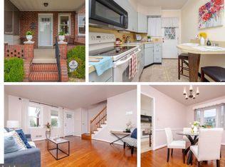 7218 Bridgewood Dr, Baltimore, MD 21224