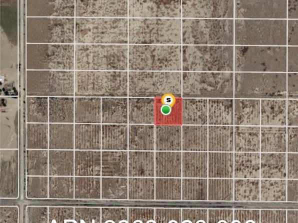 0 Vac Corner Ste Avenue J13 #114, Lancaster, CA 93535
