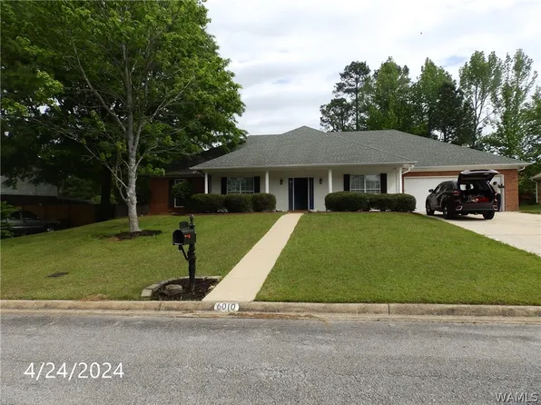 6010 Garden Oaks Dr, Tuscaloosa, AL 35405