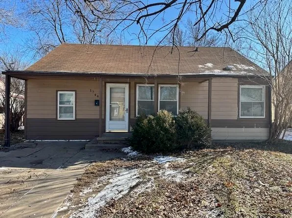 1744 S Emporia Ave, Wichita, KS 67211