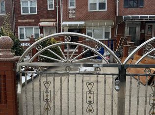 918 E 81st Street, Brooklyn, NY