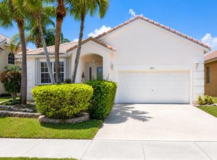 7651 Normande Court, Margate, FL 33063