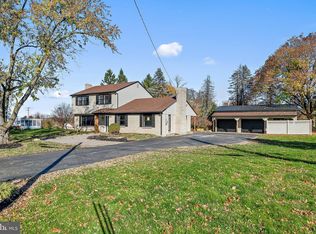 1851 Powder Mill Rd, York, PA 17402
