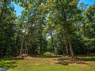 3811 Back Woods Rd, Westminster, MD 21158