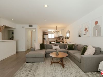 14332 Dickens St UNIT 21, Sherman Oaks, CA, 91423