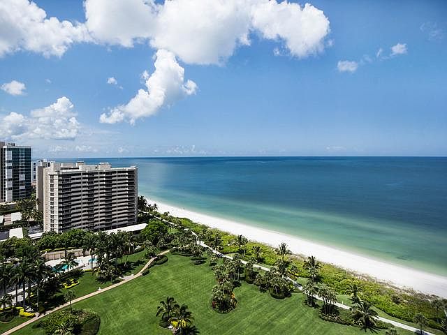 4041 Gulf Shore Blvd N APT 1705, Naples, FL 34103 | Zillow