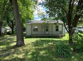 3419 S Parker Ave, Indianapolis, IN