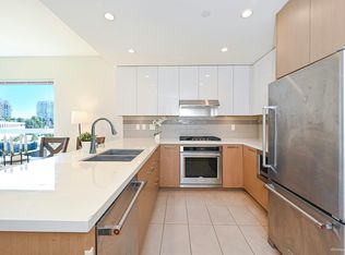 5311 Cedarbridge Way #321, Richmond, BC V6X 0M3