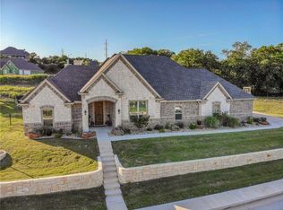 3525 Lakeway, Weatherford, TX 76087