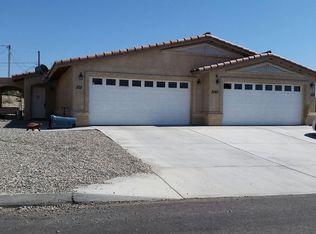 3060 Arabian Dr, Lake Havasu City, AZ 86404