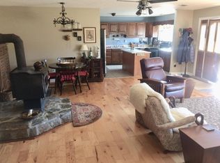 11092 Treeline Dr, Abingdon, VA 24210