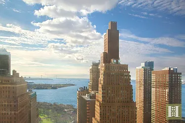 Rented by Halstead Real Estate