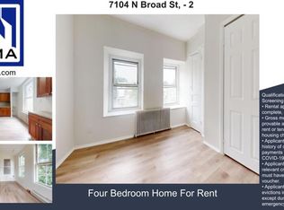 7104 N Broad St, Philadelphia, PA 19126