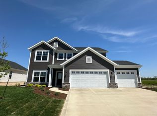 1478 Signal Ridge Run, Fort Wayne, IN 46818