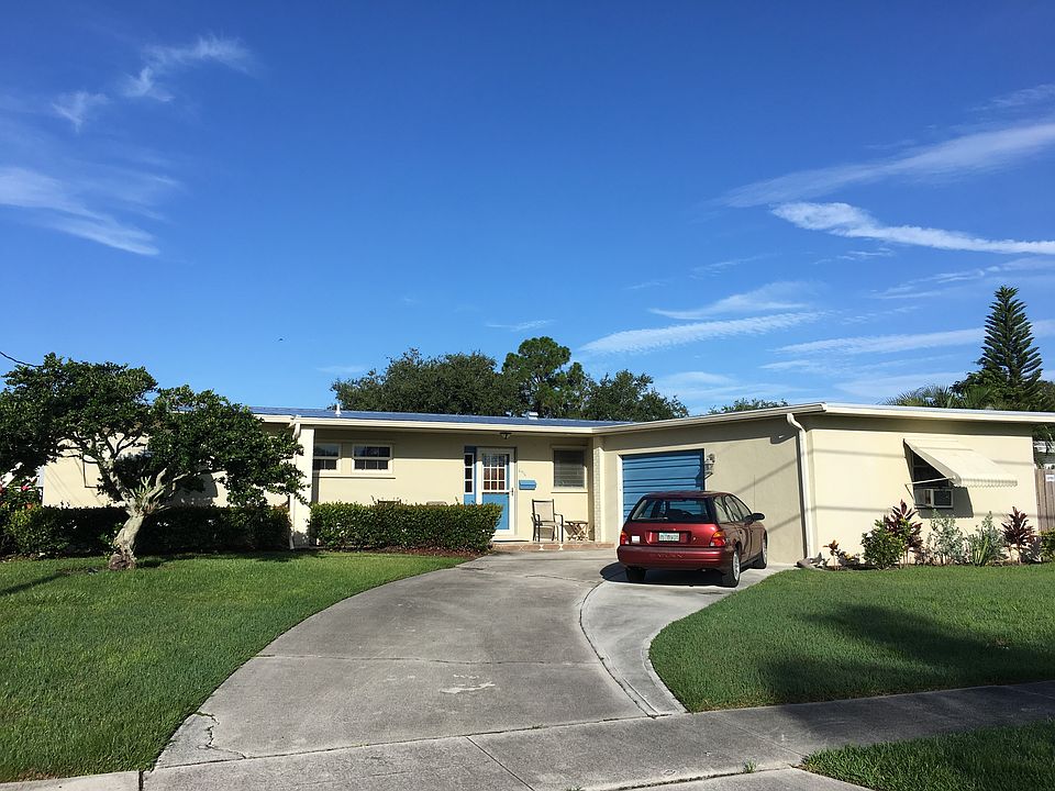 New metal roof April 2018