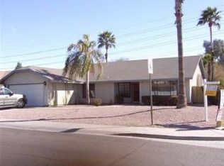 1723 W Manor St, Chandler, AZ 85224