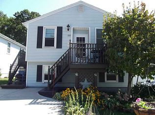 22 Morning Glory Rd, Cumberland, RI 02864