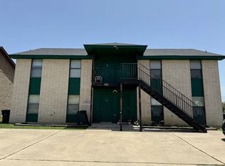 1904 Windward Dr, Killeen, TX 76543