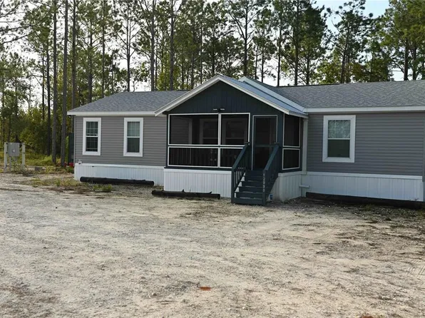 12990 SE 21st Pl, Morriston, FL 32668