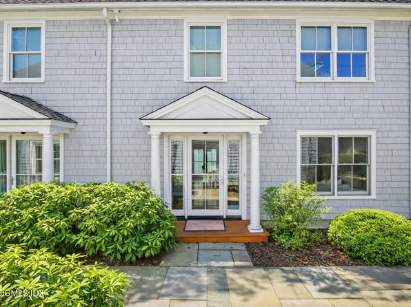54 Almira Dr #A, Greenwich, CT 06831