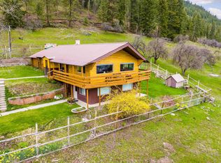 267 Aladdin Rd, Colville, WA 99114
