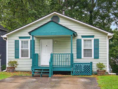 4749 Arden Dr, Buford, GA, 30518