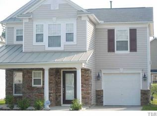 3808 Tryon Ridge Dr, Raleigh, NC 27610