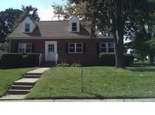 200 Beeson Rd, Wilmington, DE 19809