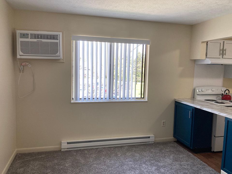 view from entrance hall