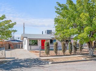 10213 Sherwin Way, El Paso, TX 79924