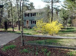 67 Oak St, Cotuit, MA 02635