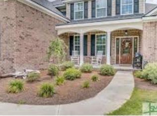 213 Zittrouer Rd, Guyton, GA 31312