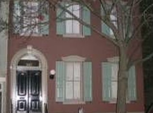 945-947 W Turner St, Allentown, PA 18102