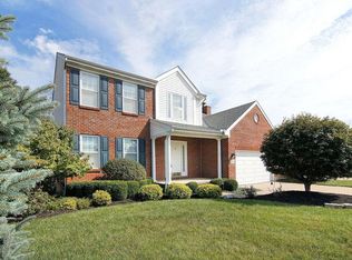 7968 Rio Grande Dr, Cleves, OH 45002