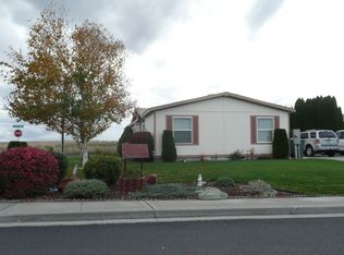 2998 SW River View Dr, Pendleton, OR 97801