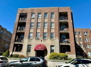 48 Strathmore Rd APT 23, Brighton, MA 02135