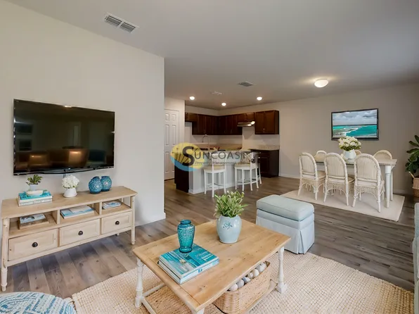 22 Pine Hill Ln #A, Palm Coast, FL 32164