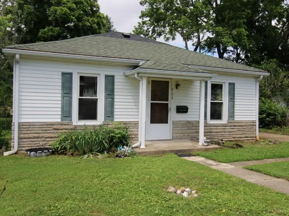 906 E State St, Princeton, IN 47670