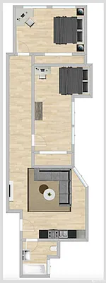 Rented by Oxford Property Group | media 35