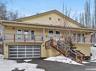 3745 W 64th Ave, Anchorage, AK 99502