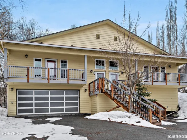 3745 W 64th Ave, Anchorage, AK 99502