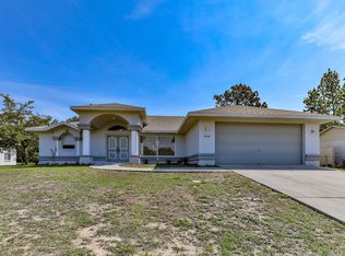 4708 Elwood Rd, Spring Hill, FL 34608